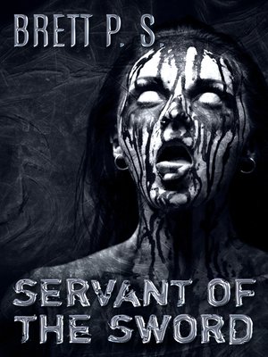 cover image of Servant of the Sword